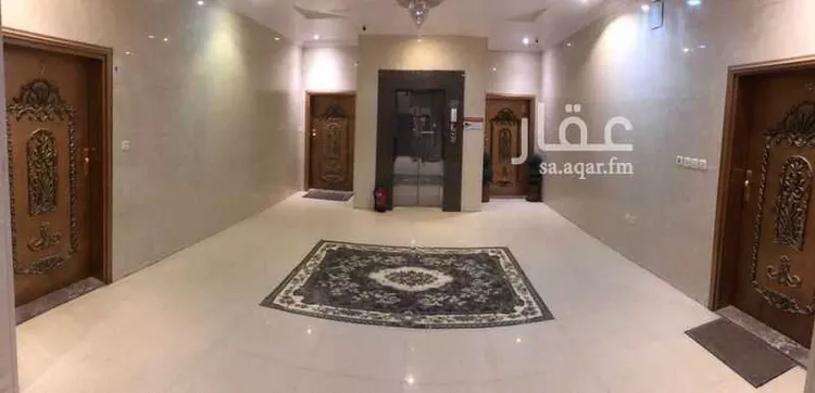 شقة للإيجار في شارع وادي الشوكة, حي قرطبة, مدينة الرياض, منطقة الرياض