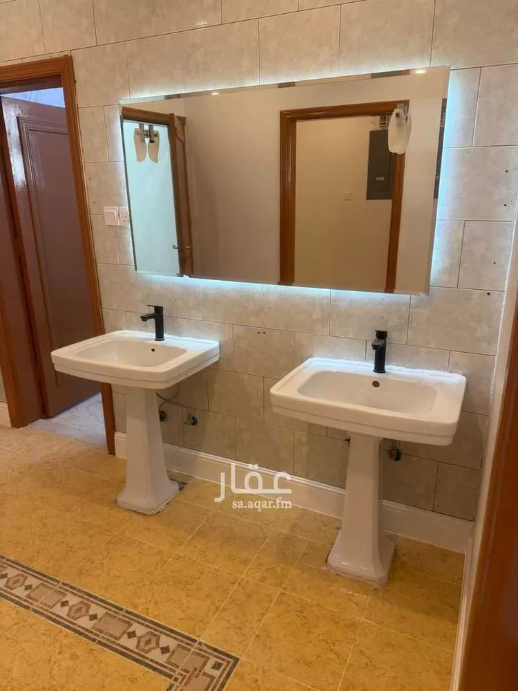 شقة للإيجار في شارع هارون البالسي, حي الإزدهار, مدينة الرياض, منطقة الرياض صورة 5