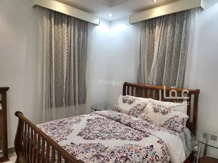 شقة للإيجار في شارع ملهم, حي الإزدهار, مدينة الرياض, منطقة الرياض 10