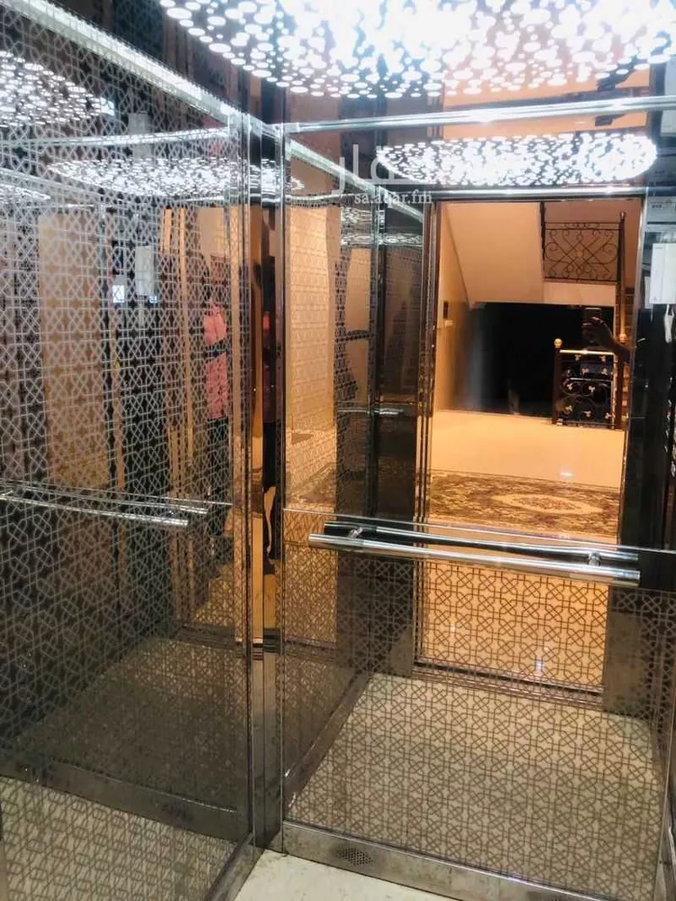 شقة للإيجار في شارع وادي الشوكة, حي قرطبة, مدينة الرياض, منطقة الرياض صورة 2