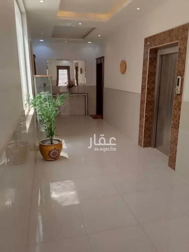 شقة للإيجار في شارع سعيد بن أبي بكر, حي الإزدهار, مدينة الرياض, منطقة الرياض صورة 3