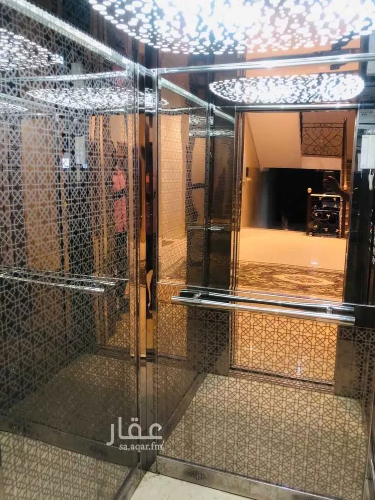 شقة للإيجار في شارع وادي الشوكة, حي قرطبة, مدينة الرياض, منطقة الرياض صورة 3