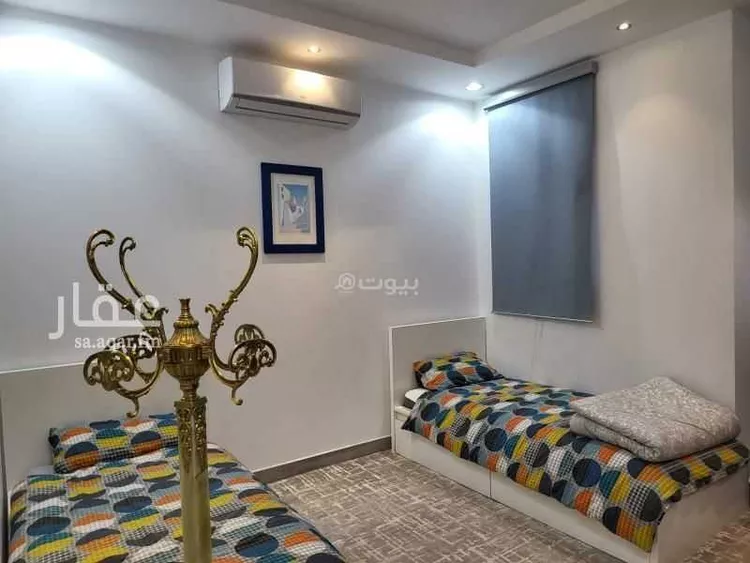 شقة للإيجار في شارع ملهم, حي الإزدهار, مدينة الرياض, منطقة الرياض 11
