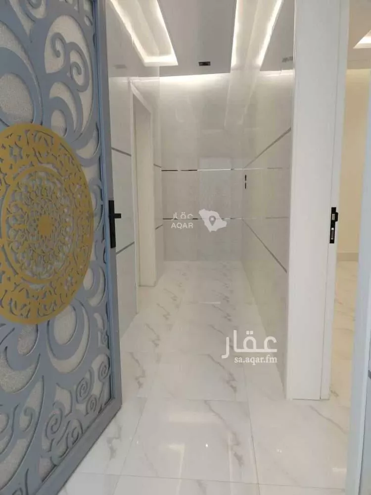 شقة للإيجار في شارع عبدالله السديس, حي العرين, مدينة أبها, منطقة عسير صورة 5