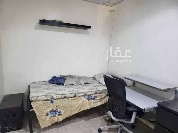 غرفة للإيجار في شارع سعيد بن أبي بكر, حي الإزدهار, مدينة الرياض, منطقة الرياض صورة 2
