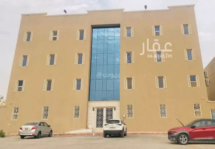 شقة للإيجار في شارع سعيد بن أبي بكر, حي الإزدهار, مدينة الرياض, منطقة الرياض