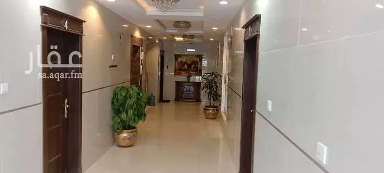 شقة للإيجار في شارع سعيد بن أبي بكر, حي الإزدهار, مدينة الرياض, منطقة الرياض