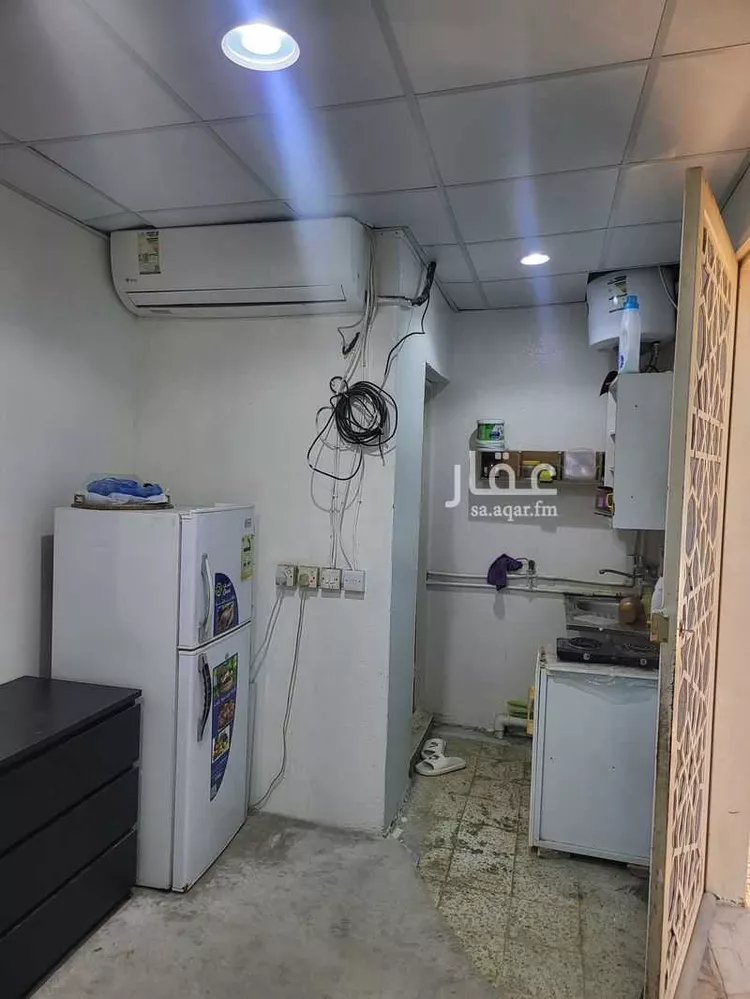 غرفة للإيجار في شارع سعيد بن أبي بكر, حي الإزدهار, مدينة الرياض, منطقة الرياض صورة 4