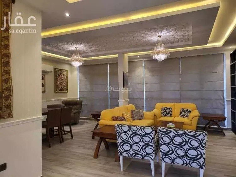 شقة للإيجار في شارع سعيد بن أبي بكر, حي الإزدهار, مدينة الرياض, منطقة الرياض صورة 2