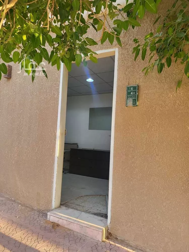 غرفة للإيجار في شارع سعيد بن أبي بكر, حي الإزدهار, مدينة الرياض, منطقة الرياض