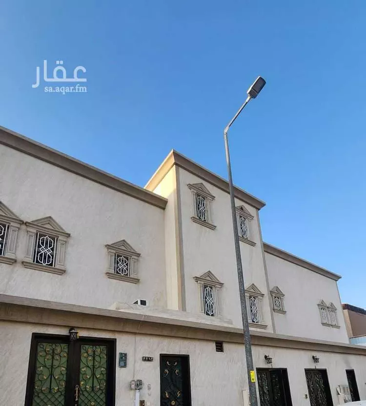 شقة للإيجار في شارع هارون البالسي, حي الإزدهار, مدينة الرياض, منطقة الرياض 1 صورة