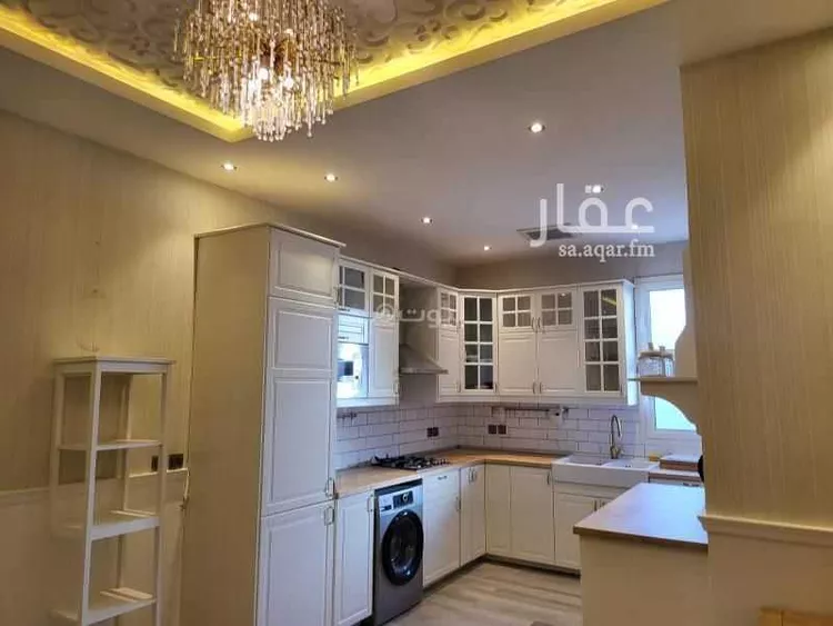 شقة للإيجار في شارع ملهم, حي الإزدهار, مدينة الرياض, منطقة الرياض 6