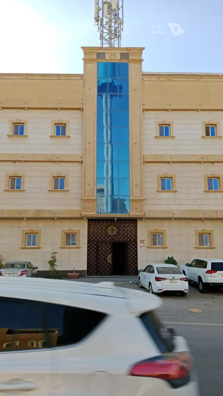شقة للإيجار في شارع وادي الشوكة, حي قرطبة, مدينة الرياض, منطقة الرياض