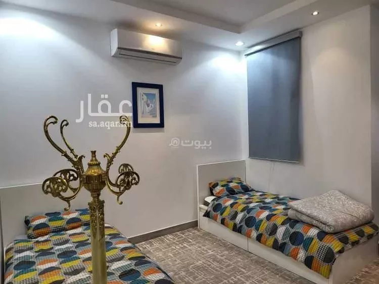 شقة للإيجار في شارع سعيد بن أبي بكر, حي الإزدهار, مدينة الرياض, منطقة الرياض صورة 4