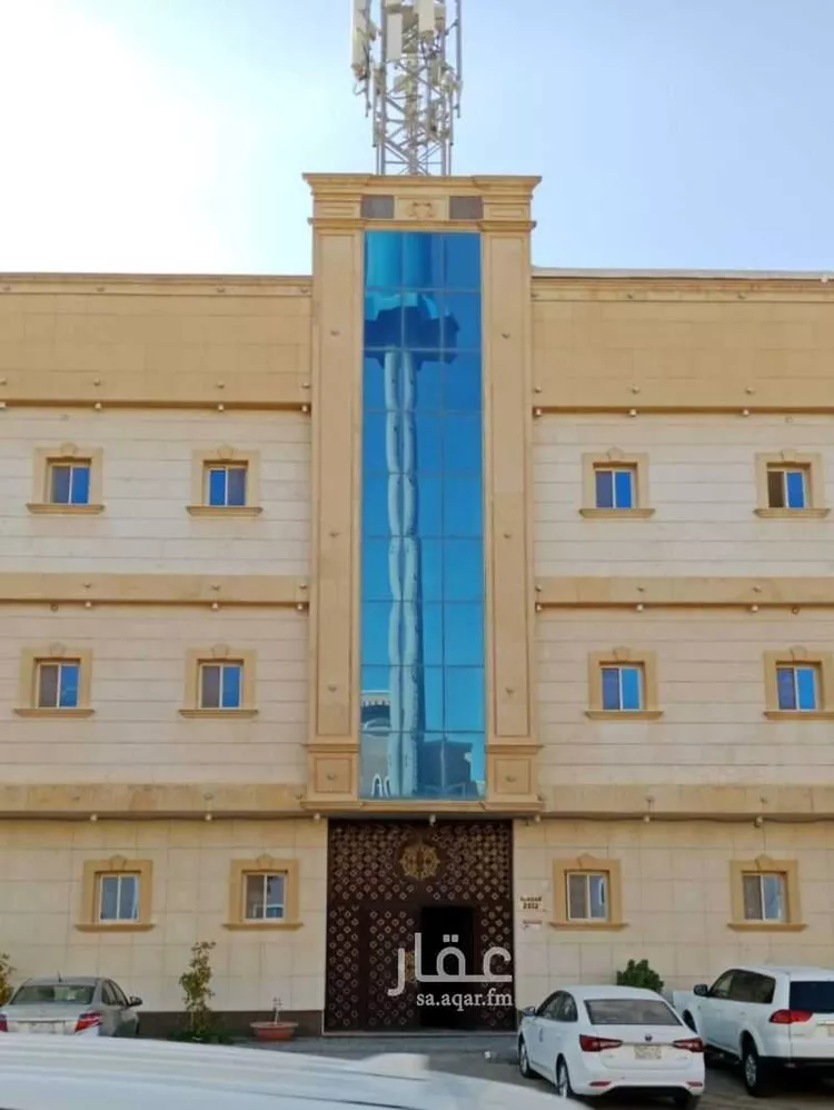 شقة للإيجار في شارع وادي الشوكة, حي قرطبة, مدينة الرياض, منطقة الرياض