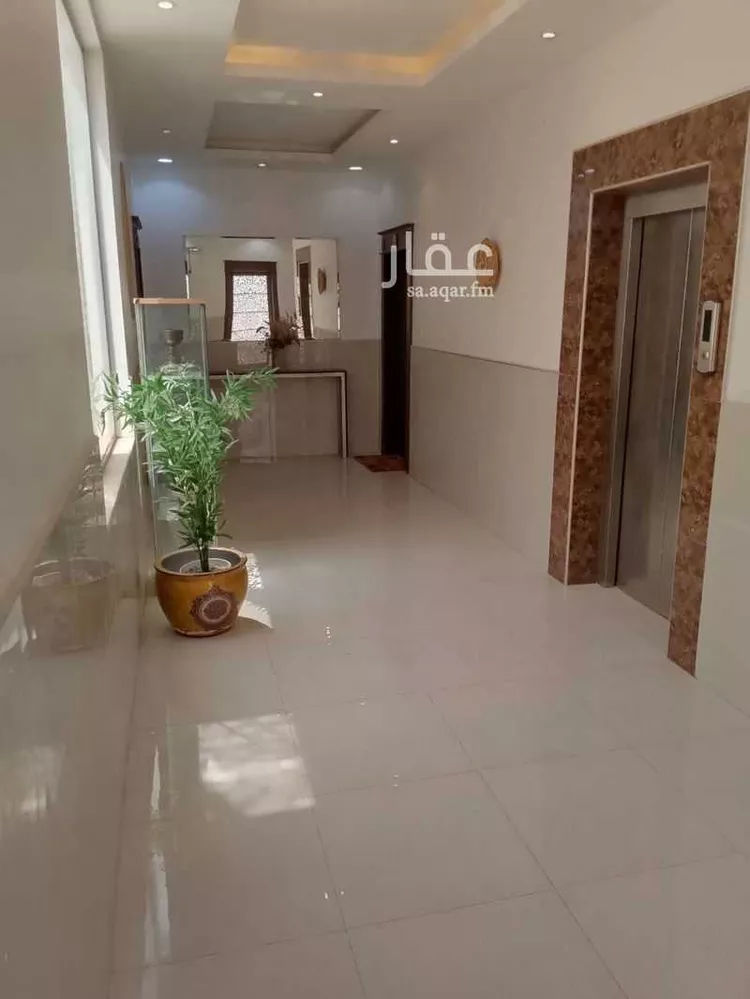 شقة للإيجار في شارع سعيد بن أبي بكر, حي الإزدهار, مدينة الرياض, منطقة الرياض صورة 3