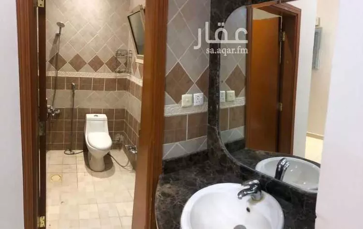 شقة للإيجار في شارع وادي الشوكة, حي قرطبة, مدينة الرياض, منطقة الرياض صورة 5