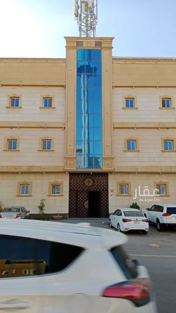 شقة للإيجار في شارع وادي الشوكة, حي قرطبة, مدينة الرياض, منطقة الرياض