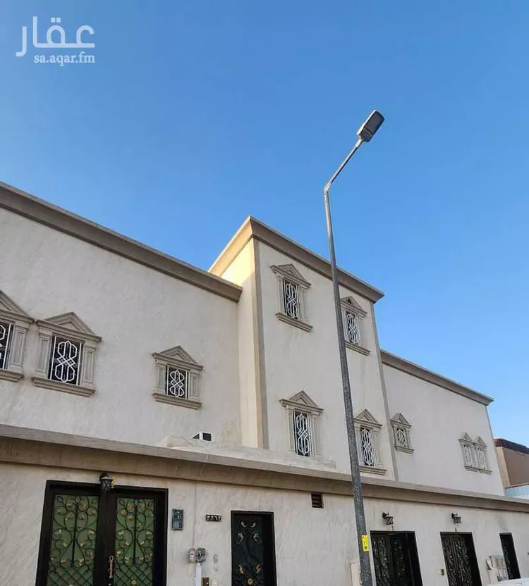 دور للإيجار في شارع هارون البالسي, حي الإزدهار, مدينة الرياض, منطقة الرياض