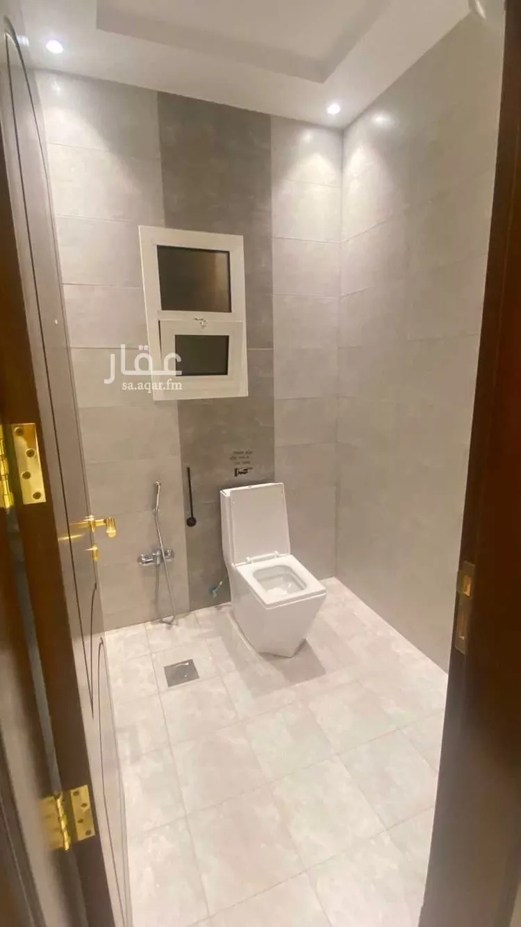 شقة للإيجار في شارع الوادي الأعلى, حي قرطبة, مدينة الرياض, منطقة الرياض صورة 4