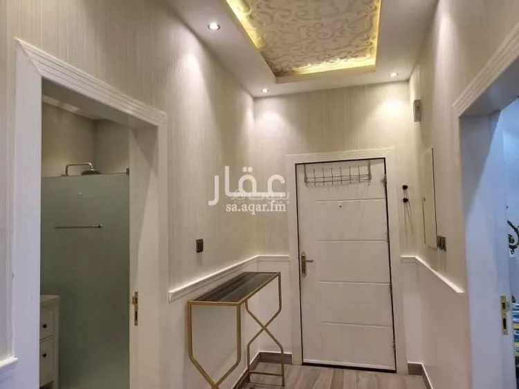 شقة للإيجار في شارع ملهم, حي الإزدهار, مدينة الرياض, منطقة الرياض 13