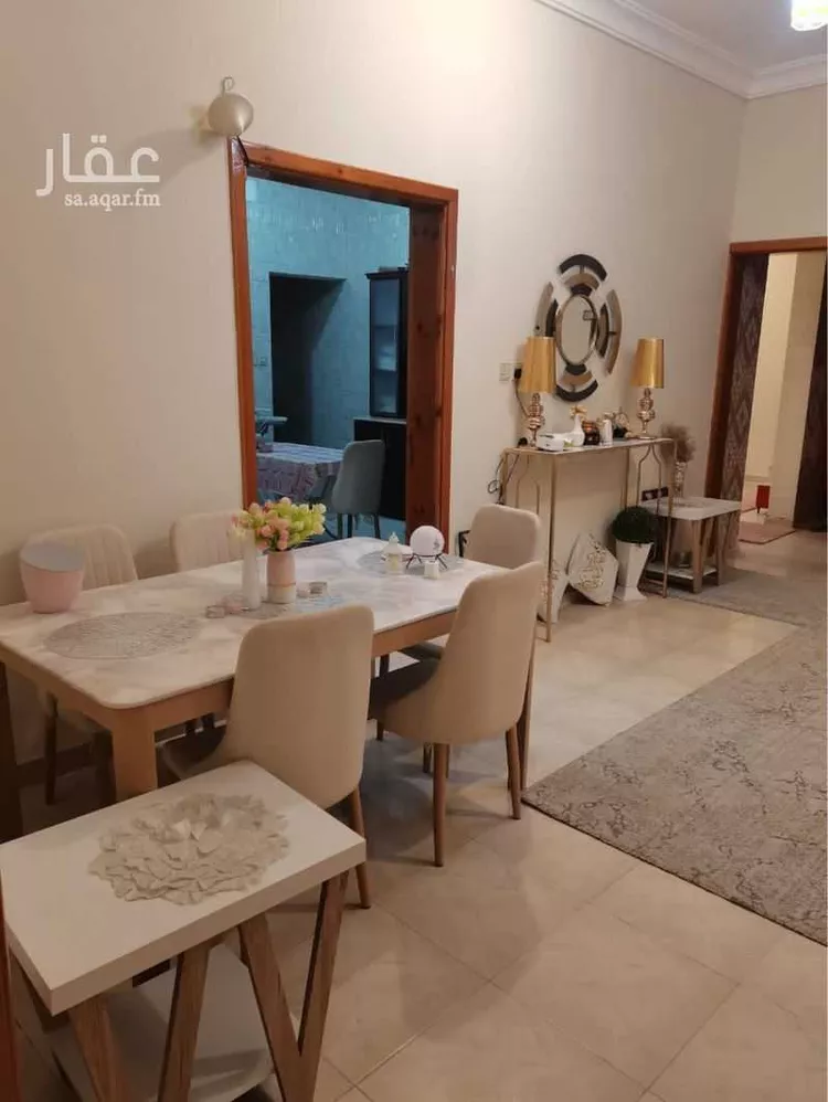 شقة مفروشة للحجز في شارع عاصم ابن عمرو التميمي ، حي الجامعيين ، خميس مشيط ، خميس مشيط صورة 3