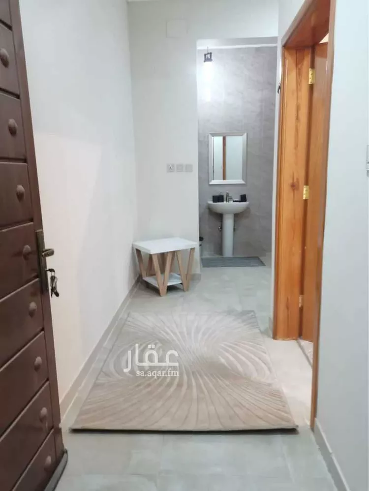 شقة مفروشة للحجز في شارع عاصم ابن عمرو التميمي ، حي الجامعيين ، خميس مشيط ، خميس مشيط 8