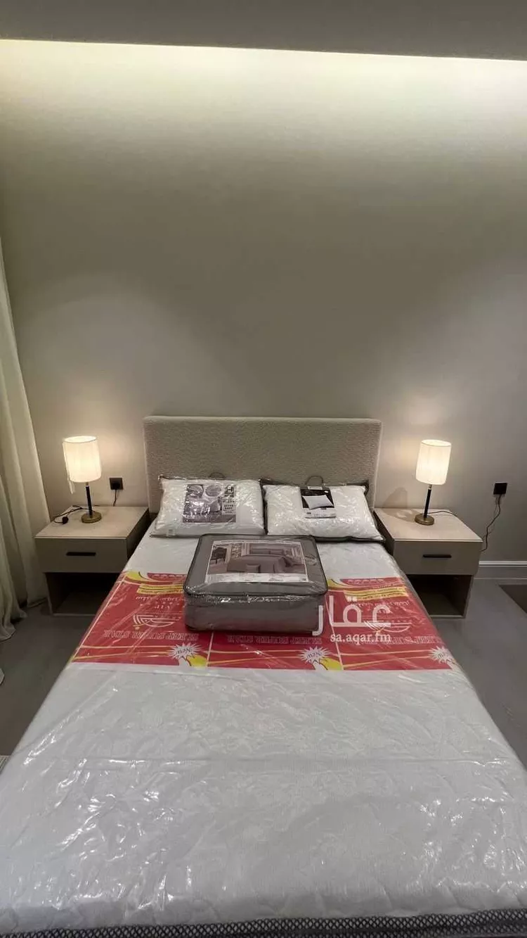 شقة للإيجار في شارع عبدالله بن شهيوين, حي الملقا, مدينة الرياض, منطقة الرياض 22