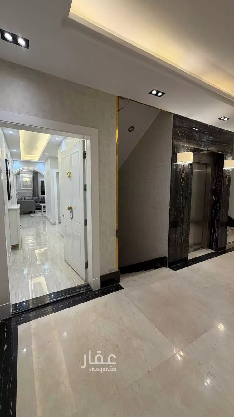 شقة للإيجار في شارع الاعتدال, حي الملقا, مدينة الرياض, منطقة الرياض صورة 5