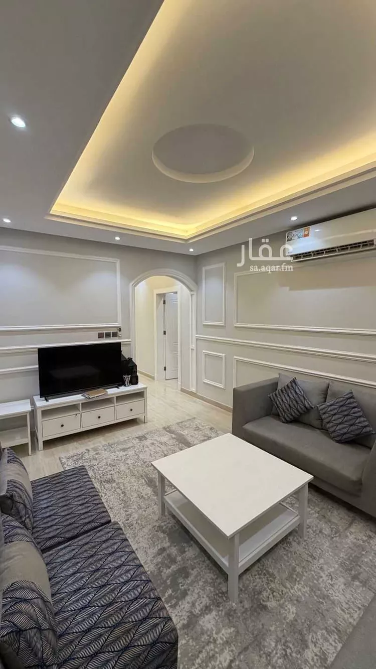 شقة للإيجار في شارع الاعتدال, حي الملقا, مدينة الرياض, منطقة الرياض صورة 4