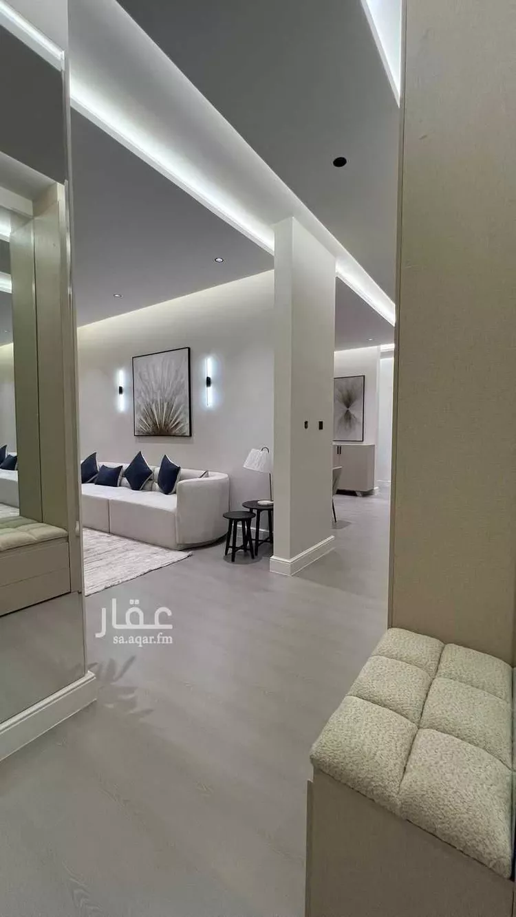 Apartment for Rent in Riyadh Al Malqa صورة 2