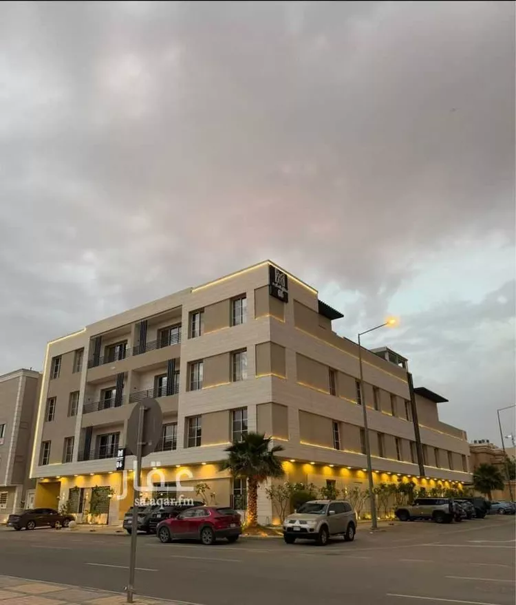شقة للإيجار في شارع الحوطة, حي الملقا, مدينة الرياض, منطقة الرياض 1 صورة