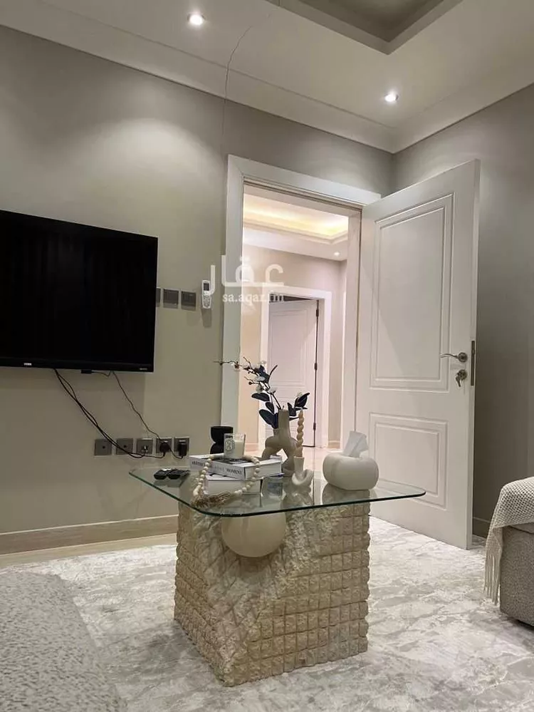 شقة للإيجار في شارع الاعتدال, حي الملقا, مدينة الرياض, منطقة الرياض صورة 5