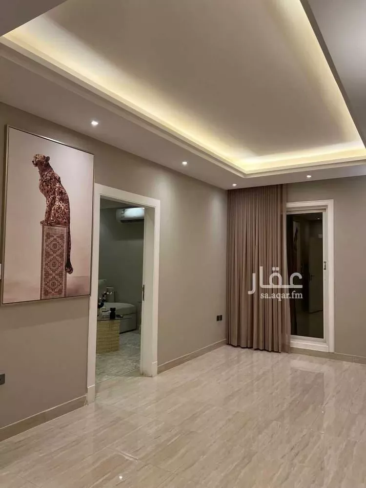 شقة للإيجار في شارع الاعتدال, حي الملقا, مدينة الرياض, منطقة الرياض