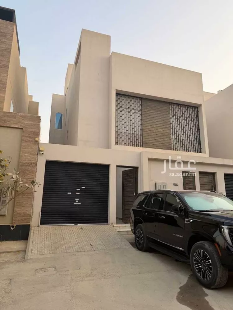 شقة للإيجار في شارع أبي البحتري الطائي, حي القيروان, مدينة الرياض, منطقة الرياض