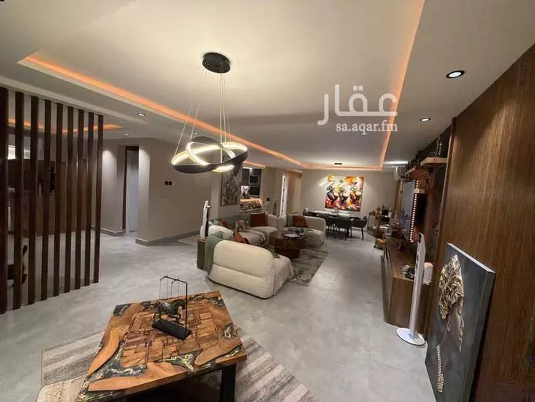 شقة للبيع في شارع محمد بن عبدالعزيز الدغيثر, حي الملقا, مدينة الرياض, منطقة الرياض صورة 5