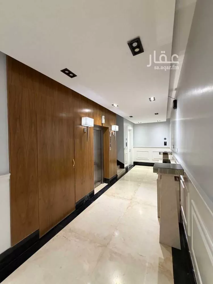 شقة للبيع في شارع القنا, حي الياسمين, مدينة الرياض, منطقة الرياض صورة 5