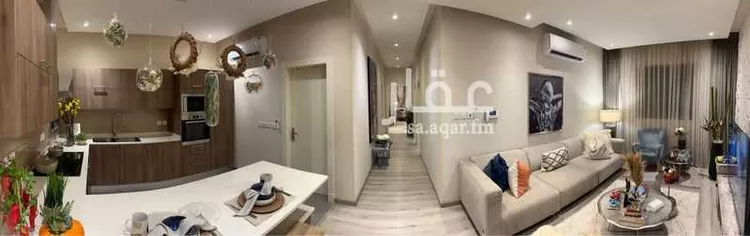 شقة للبيع في شارع القنا, حي الياسمين, مدينة الرياض, منطقة الرياض صورة 2