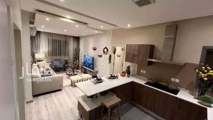 شقة للبيع في شارع القنا, حي الياسمين, مدينة الرياض, منطقة الرياض