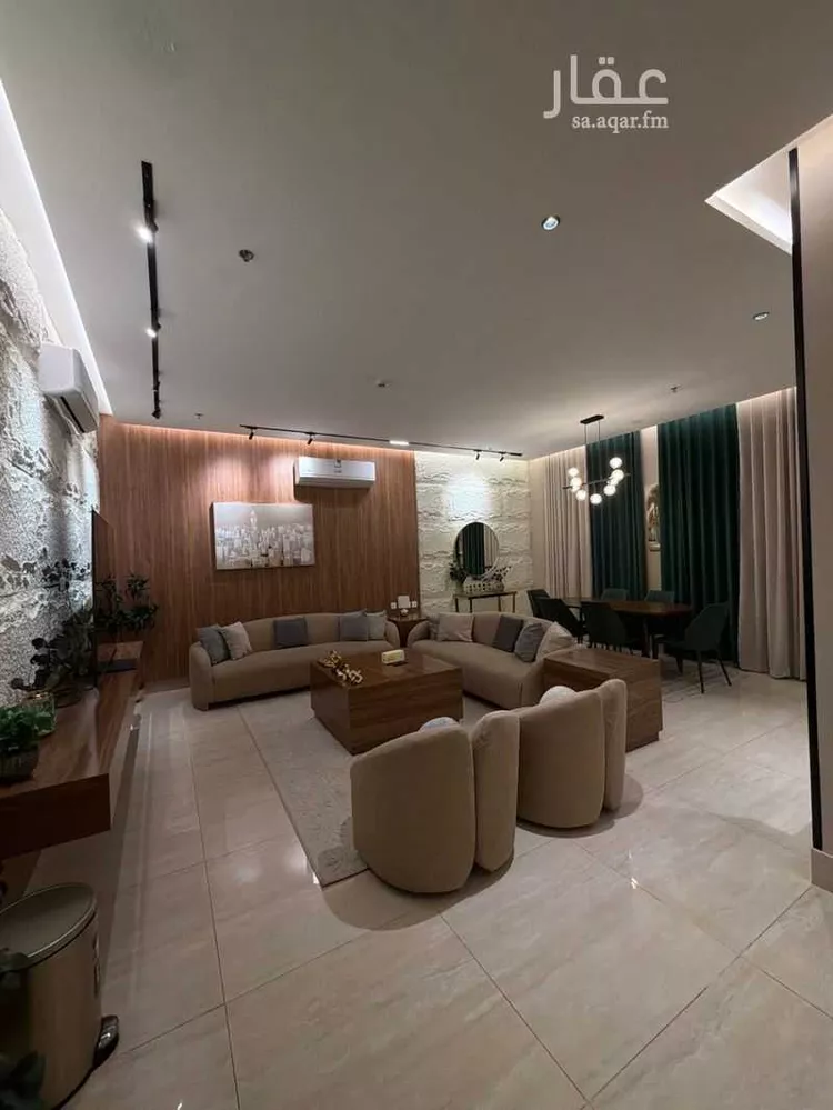 شقة للإيجار في شارع محمد بن عبدالعزيز الدغيثر, حي الملقا, مدينة الرياض, منطقة الرياض