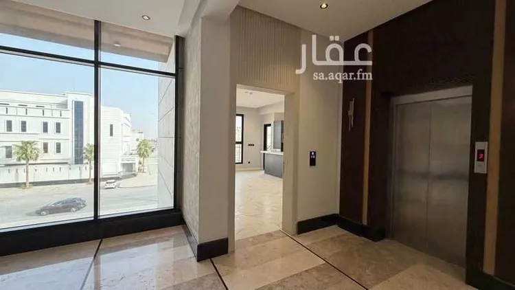 شقة للإيجار في شارع محمد بن عبدالعزيز الدغيثر, حي الملقا, مدينة الرياض, منطقة الرياض صورة 2