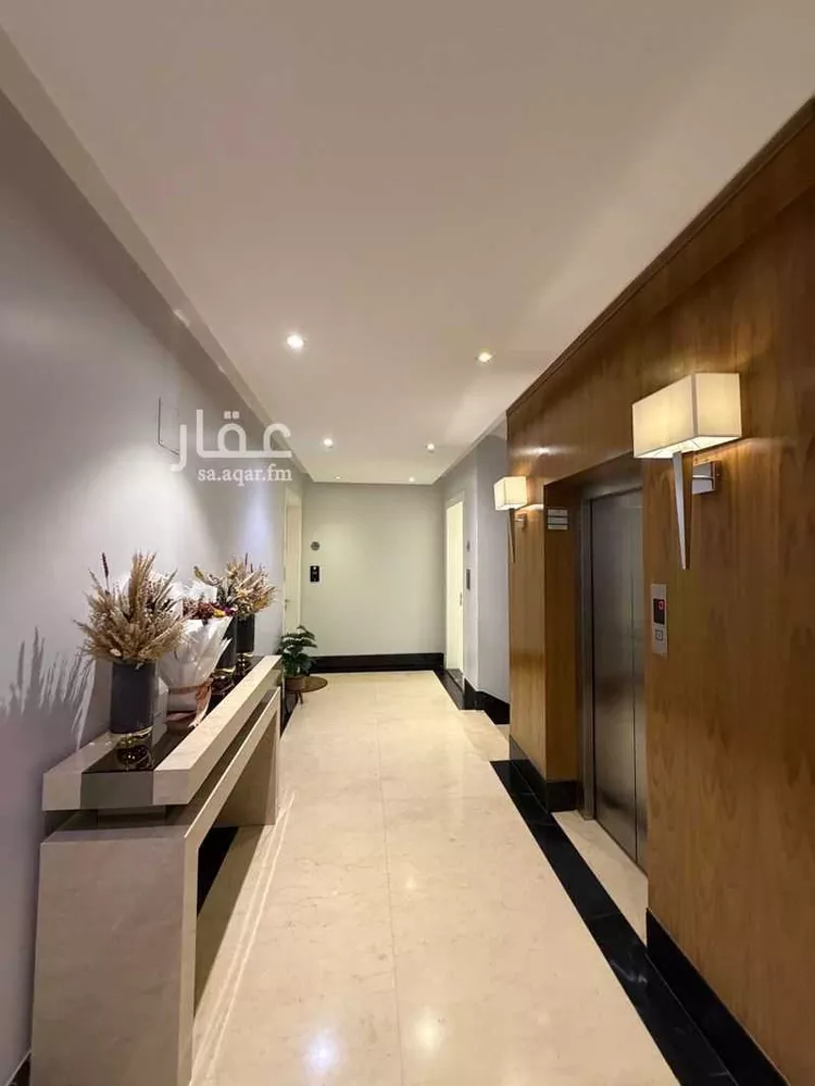 شقة للبيع في شارع القنا, حي الياسمين, مدينة الرياض, منطقة الرياض 6
