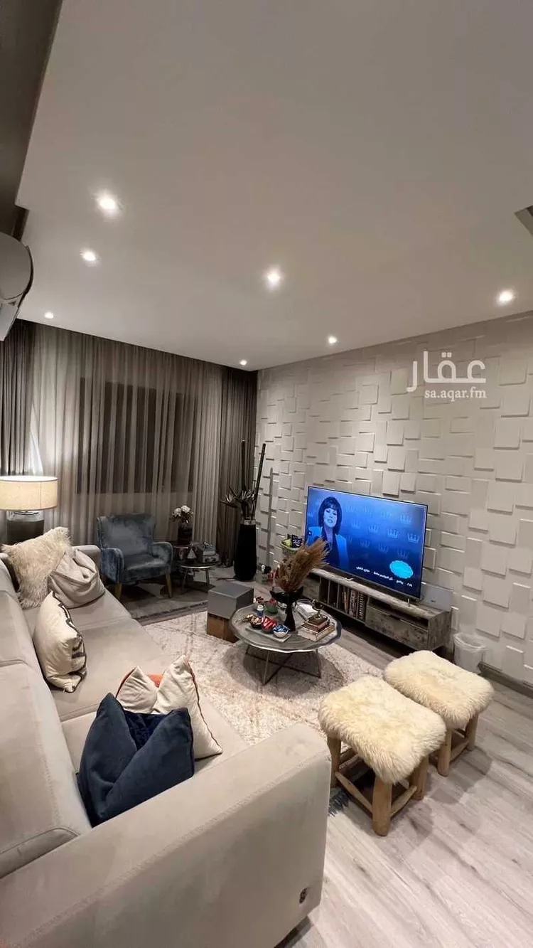 شقة للبيع في شارع القنا, حي الياسمين, مدينة الرياض, منطقة الرياض صورة 3