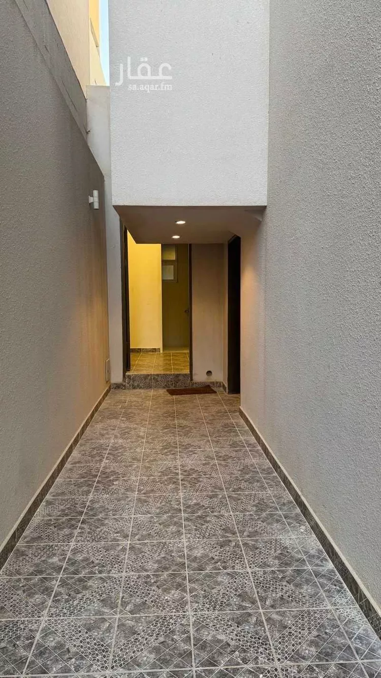 شقة للإيجار في شارع أبي البحتري الطائي, حي القيروان, مدينة الرياض, منطقة الرياض صورة 4