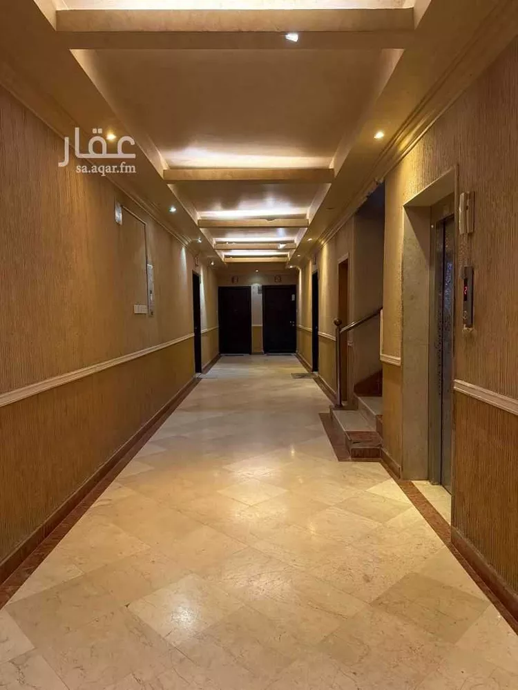 شقة للإيجار في شارع وادي نوار, حي الملقا, مدينة الرياض, منطقة الرياض صورة 2