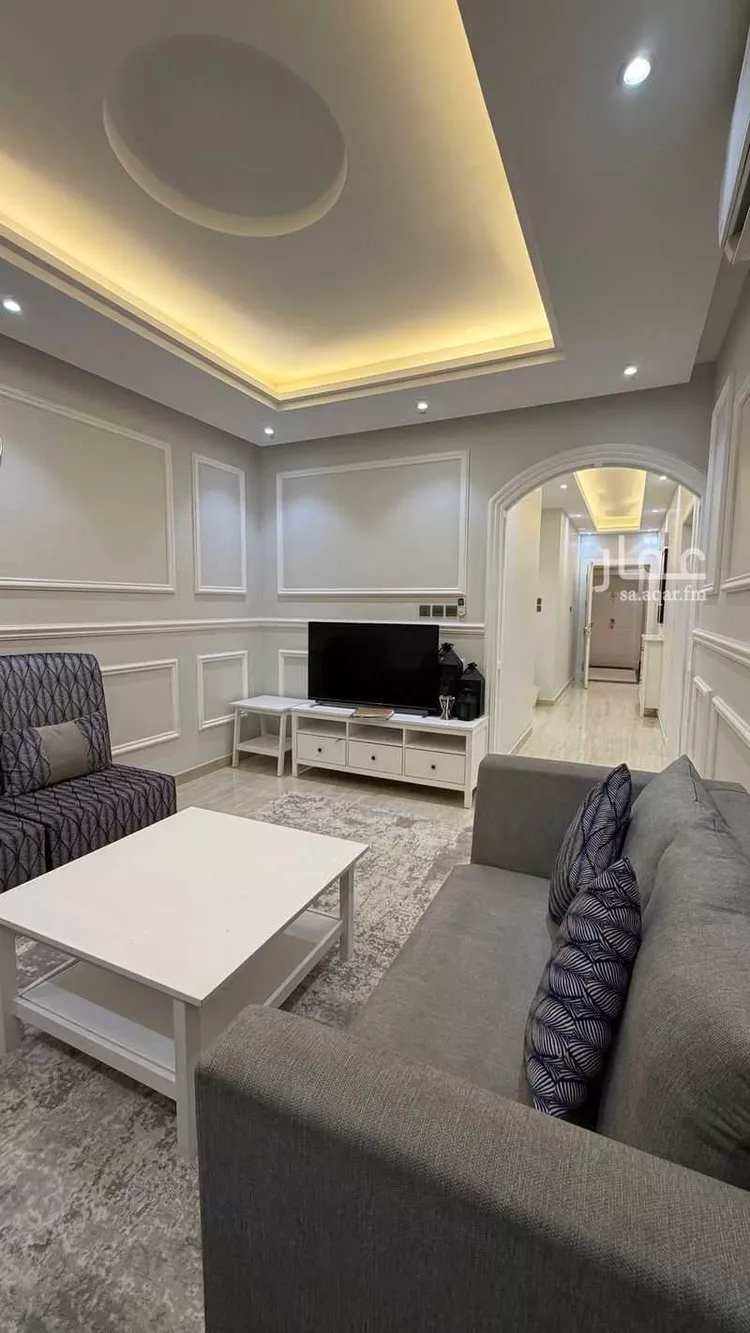 شقة للإيجار في شارع الاعتدال, حي الملقا, مدينة الرياض, منطقة الرياض صورة 2