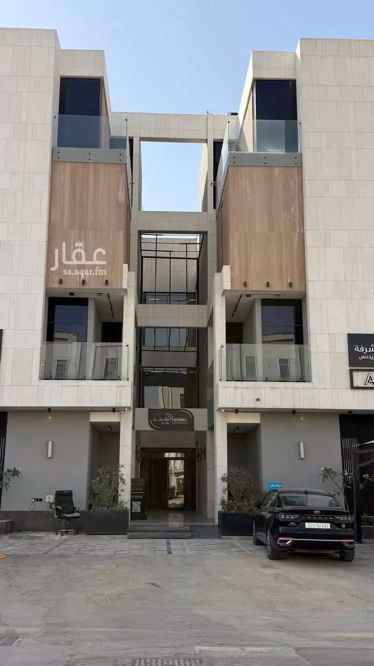شقة للبيع في شارع محمد بن عبدالعزيز العجاجي, حي القيروان, مدينة الرياض, منطقة الرياض 7