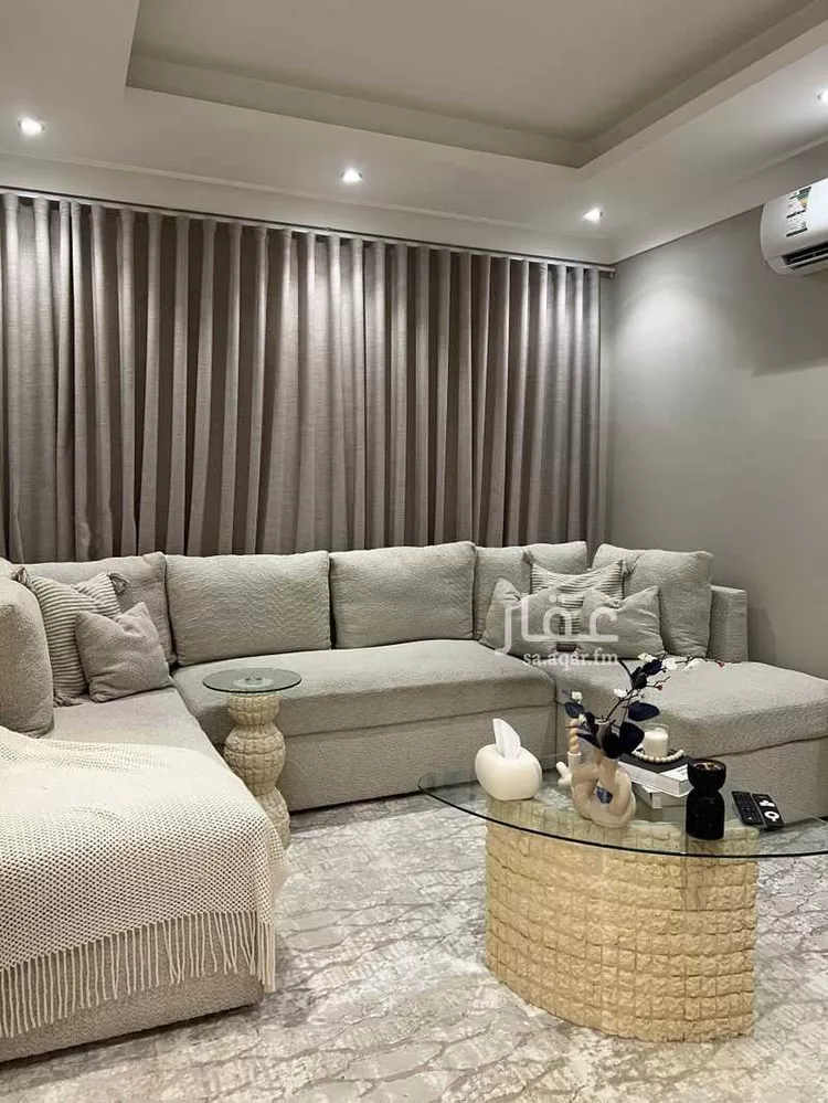 شقة للإيجار في شارع الاعتدال, حي الملقا, مدينة الرياض, منطقة الرياض صورة 4