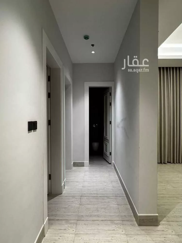 شقة للإيجار في شارع الحوطة, حي الملقا, مدينة الرياض, منطقة الرياض صورة 4