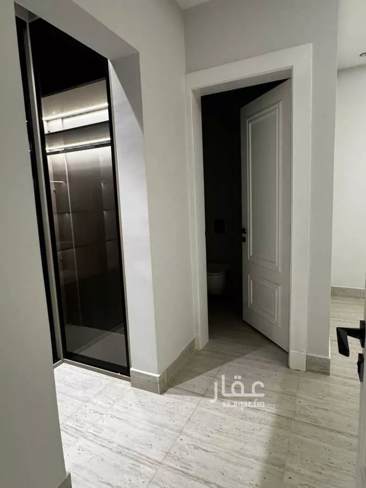 شقة للإيجار في شارع الحوطة, حي الملقا, مدينة الرياض, منطقة الرياض 7